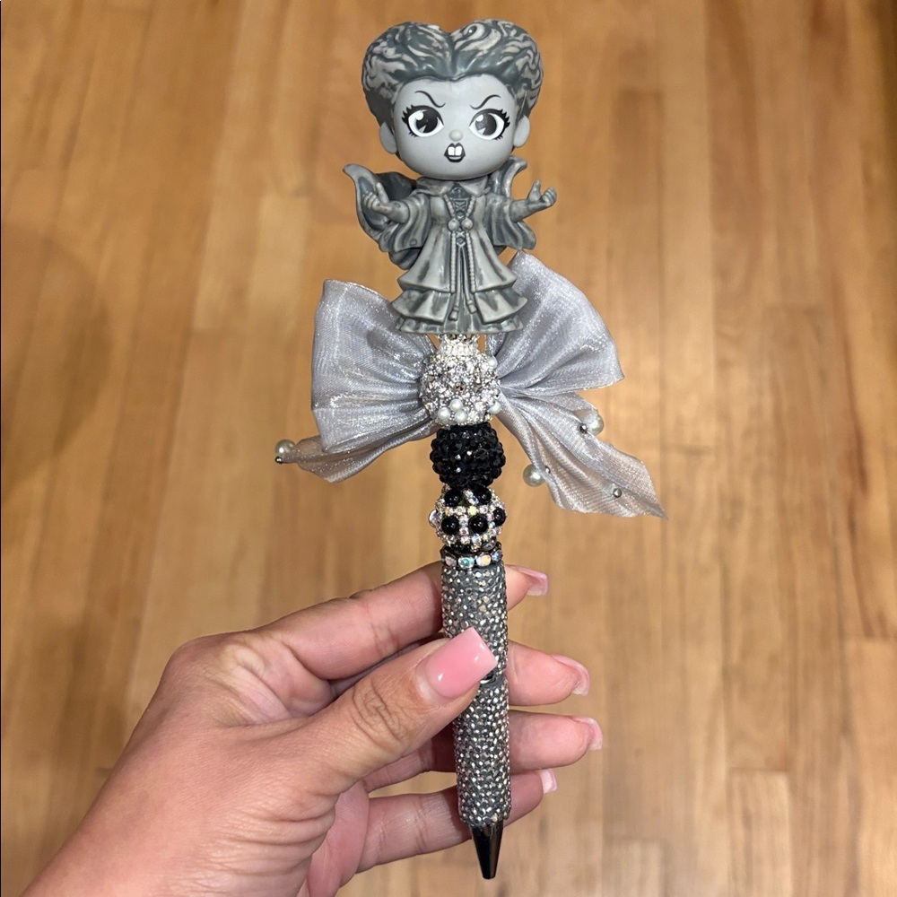 CUSTOM PEN - Picture 3 of 5